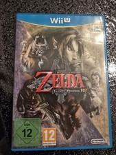 The Legend of Zelda: Twilight