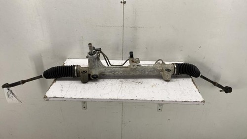 Cremagliera servosterzo fiat - servosterzo,