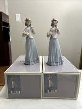 Lladro Figurine, #7644