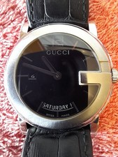 OROLOGIO GUCCI G-CHRONO 101M