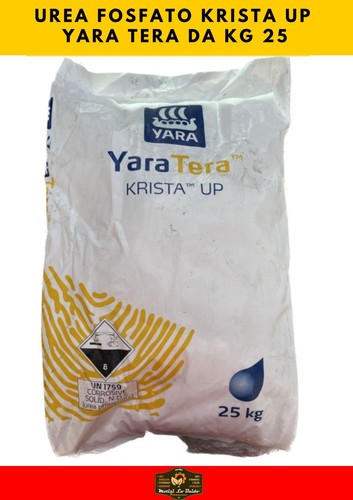 Urea fosfato krista 44 - urea, 18-44