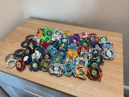 Beyblade lotto lavoro - beyblade,