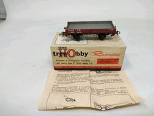 Rivarossi Serie trenHObby