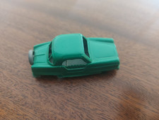 MODELLINO INGAP n° 9  -VERDE-