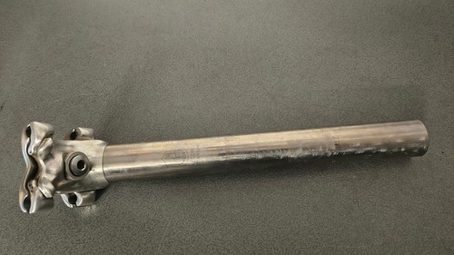 Campagnolo record titanium - campagnolo,