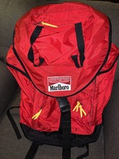 Zaino grande vintage anni 90