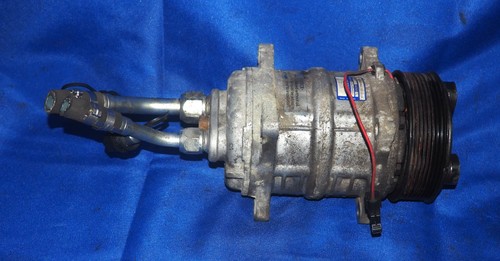 Thermo king yanmar - thermo, tk270vfm