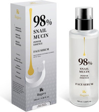 Siero Viso 100Ml Con 98% Bava
