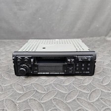 Kenwood Ricevitore Cassette
