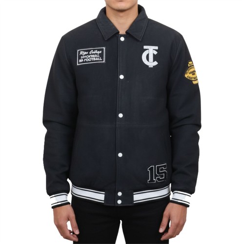 Giubbotto bomber uomo pelle - bomber,