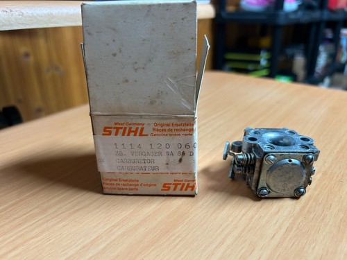 Carburatore stock stihl - carburatore,