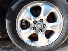 XR831007BA CERCHIO JAGUAR