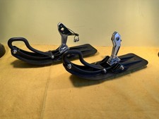 Per HPI Savage 1/8 - Pattini