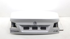 COFANO BAULE POSTERIORE PER CITROEN C5 Berlina 3° Serie 860694 (08>)