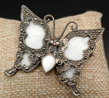 SPILLA BIJOUX VINTAGE 60'S