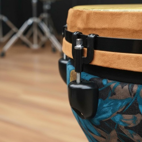 Djembe pollici - djembe, 10
