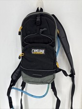 Camelbak MULE Confezione Idratazione Nero