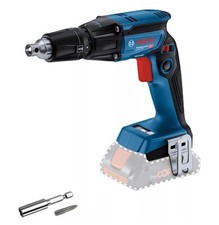 Bosch Professional GTB 18V-45 Avvitatore senza fili brushless per cartongesso (solo corpo)