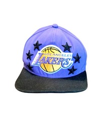 New Era Los Angeles Lakers Hat