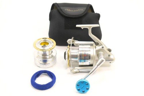 Team daiwa 6000ria 399189 - daiwa-x,