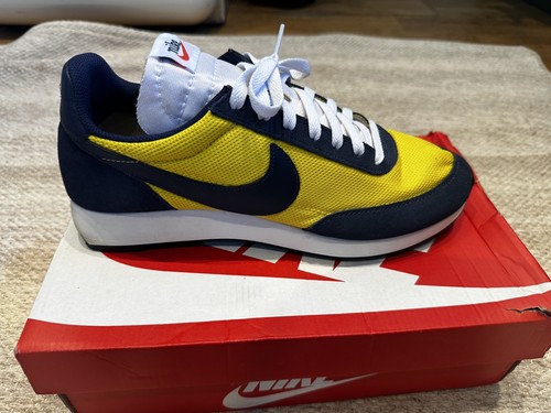 Nike air tailwind - tailwind, speed