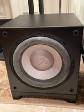 Martin Logan Dynamo subwoofer