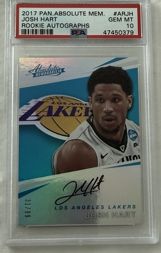 2017 panini assoluto 99 - panini, /99