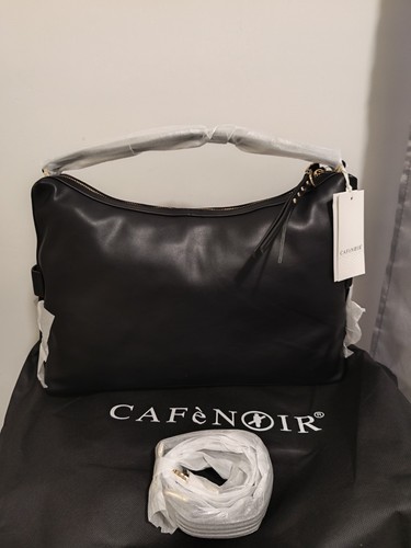 Borsa cafè noir - borsa,