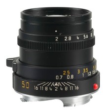Leica 50/2.0 Summicron 11819