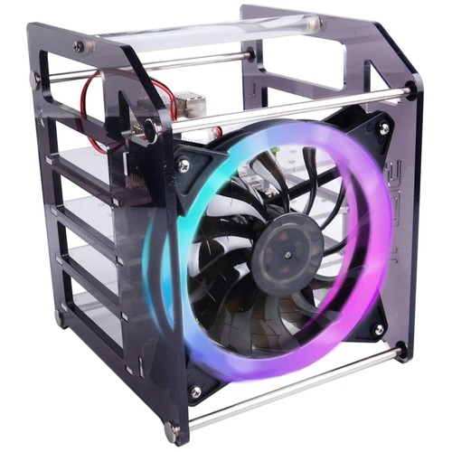Custodia grappolo in - custodia,
