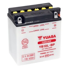 Batteria Yuasa YB10L BP 12V