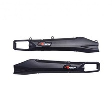 Race Tech Protezioni Braccio Oscillante - Sur-Ron Ultra Bee 23-24 - Nero