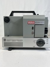 Vintage eumig mark 501 - mark, cine