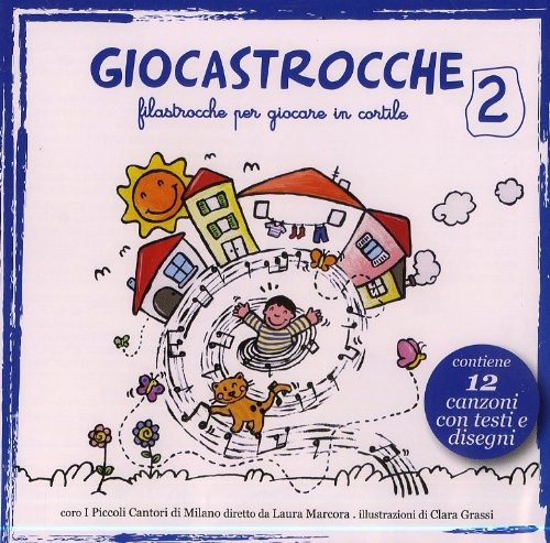Coro piccoli cantori di - coro,