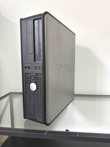 Dell seriale parallela - pc,