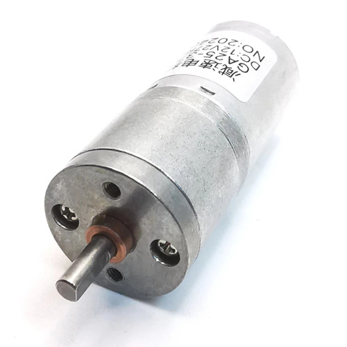 Jga25 370 motoriduttore - jga25-370, dc