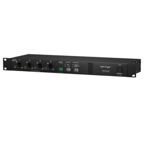 Behringer p24 hub monitor - behringer,