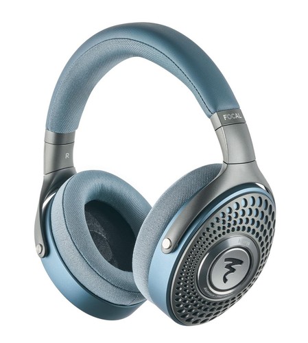 Focal azurys cuffie con retro - focal,