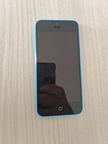 Apple iphone a1532 azzurro - iphone, 5c