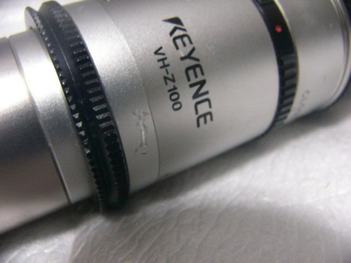 Keyence z100 vhx - vh-z100, vhx-mountd