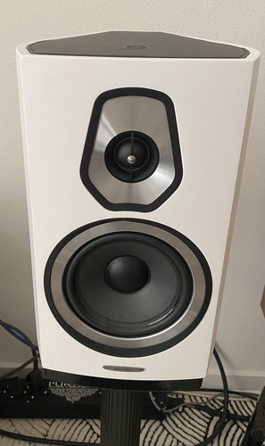 Sonus faber sonetto - sonus,