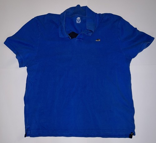 Polo nike vintage y2k - polo,