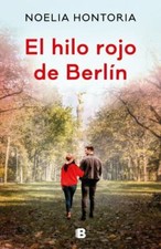 Hilo rojo berlín - el,