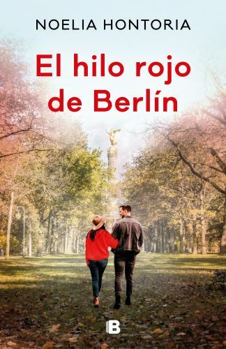 Hilo rojo berlín - de, /