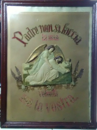 Arte sacra quadro con - arte,