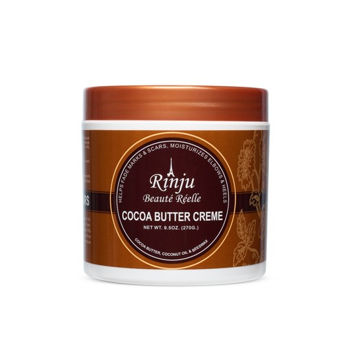 Rinju beauté réelle crema - réelle,