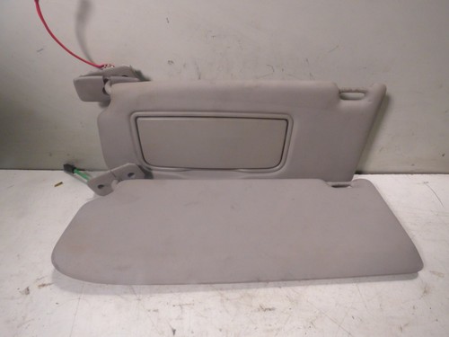 Alette pantine parasole volvo - pantine,