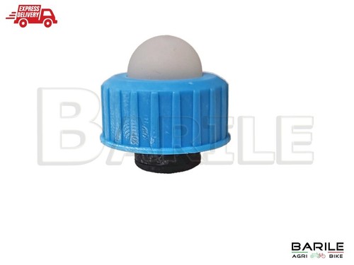 Tappo serbatoio olio - tappo, catena