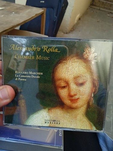 Lotto musica classica - classica,