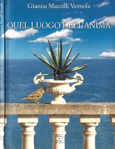 Quel luogo dell anima - quel,